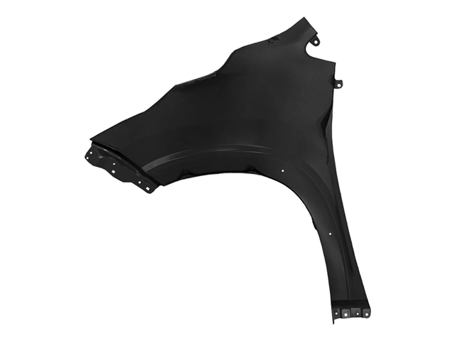 FRONT FENDER RH
